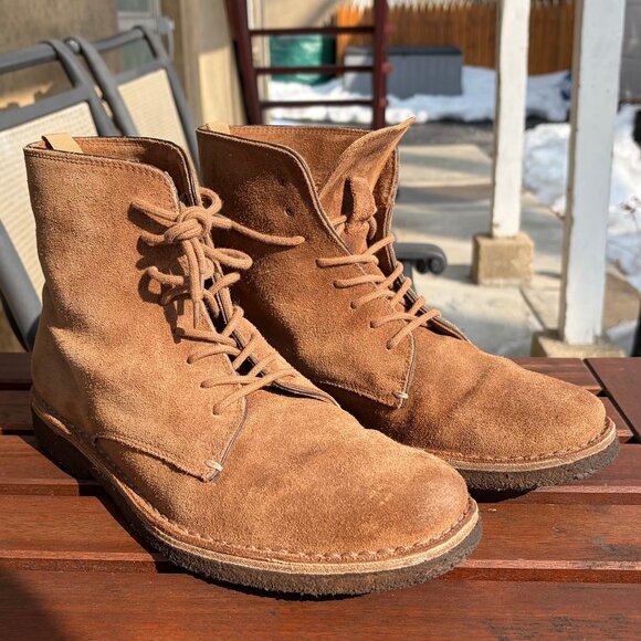 Astorflex Bootflex Lace Up Boot